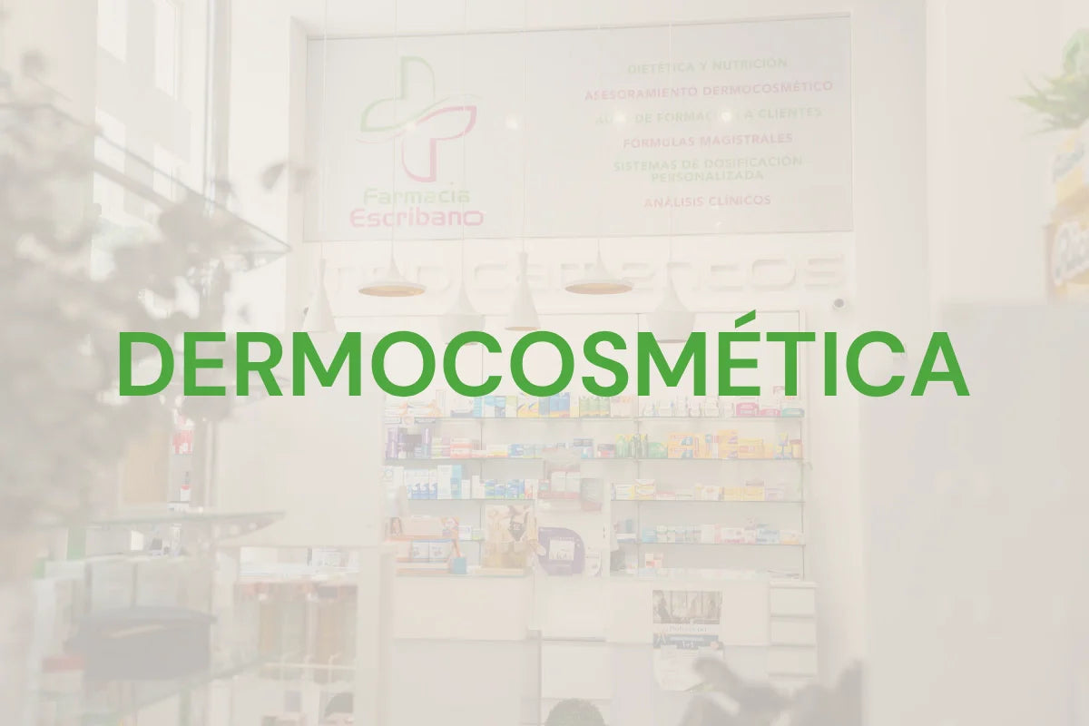 Dermocosmética
