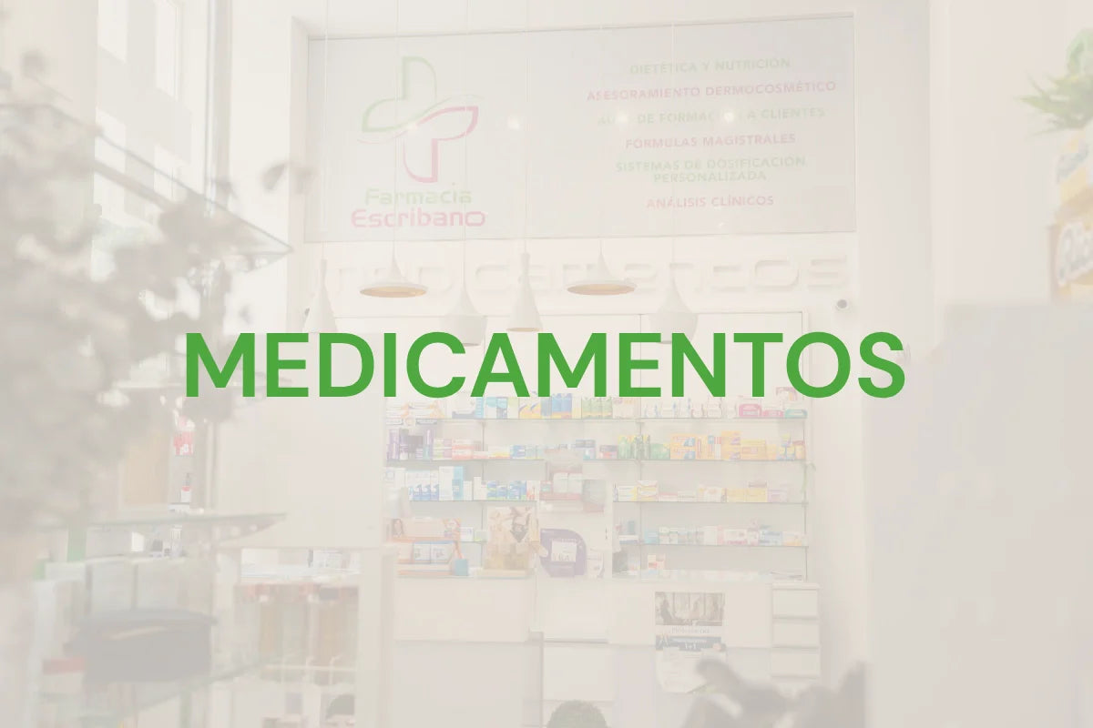 Medicamentos