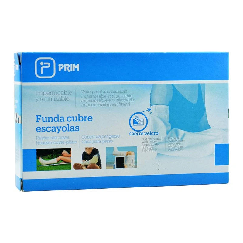 CUBREESCAYOLAS BRAZO CORTO ADULTO (PRIM)