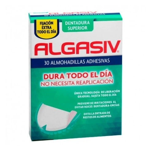 ALGASIV ALMOHADILLA SUPER 30