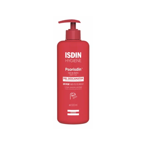 IRALFARIS HIGIENE CORP 500