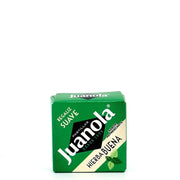 PASTILLAS JUANOLA HIERBABUEN