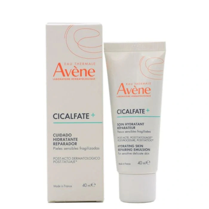 AVENE CICALFATE EMULS REPA40
