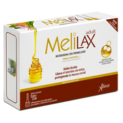 MELILAX 6 ENEMAS