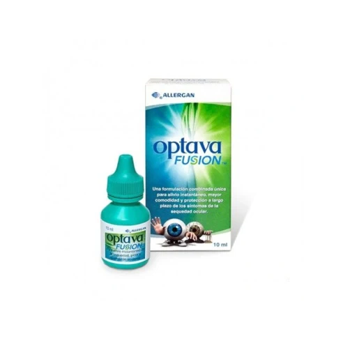 OPTAVA FUSION 10 ML