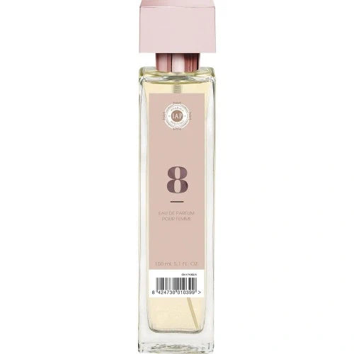 IAP PHARMA POUR FEMME1 ENVASE 150 ml Nº 8