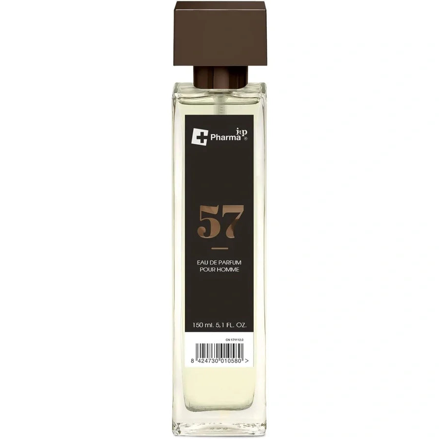 IAP PHARMA POUR HOMME1 ENVASE 150 ml Nº 57