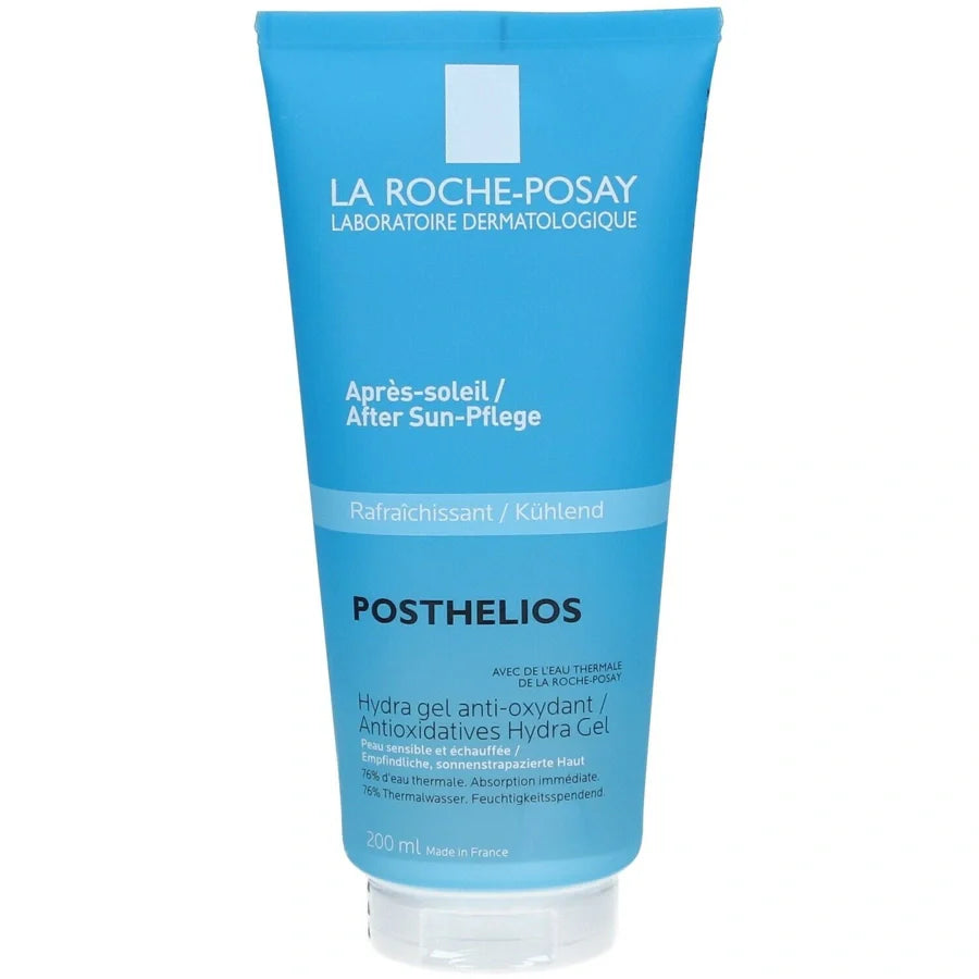 LA ROCHE POSAY ANTHELIOS POST-UV LOCION AFTER-SUN 200 ML