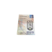 LISUBEL CHECK GLUCOMETRO