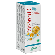 ABOCA NEOFITOROID JABON 100ML