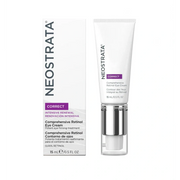 Neostrata Correct Renovacion Intensiva Retinol Contorno De Ojos 15 ml