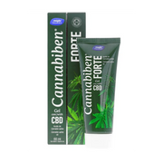 CANNABIBEN GEL FORTE1 ENVASE 60 ml