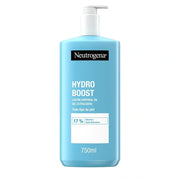 NEUTROGENA HYDRO BOOSTLOCION Corporal HIDRATANTEGEL 1 ENVASE 400 ml