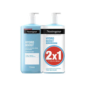 NEUTROGENA HYDRO BOOSTLOCION Corporal HIDRATANTEGEL 1 ENVASE 750 ml