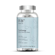 IVB WELLNESS TYROENERGY90 Cápsulas