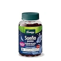 KNEIPP SUEÑO 60 GUMMIES SABOR FRUTOS DEL BOSQUE