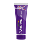 FISIOCREM GEL ACTIVE 200 ML