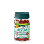 KNEIPP GUMMIES NIÑOS CONCETRACION 30GOMINOLAS