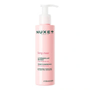 NUXE VERY ROSE LECHE CR. LIMPIADORA 200ML