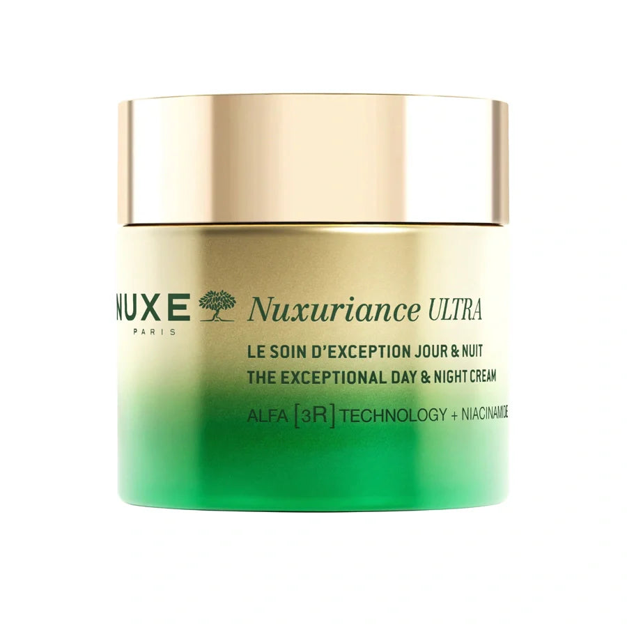 NUXE NUXURIANCE ULTRA DIA Y NOCHE CREMA