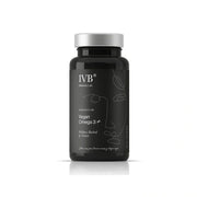 IVB WELLNESS VEGAN OMEGA 3+ 90CAPS