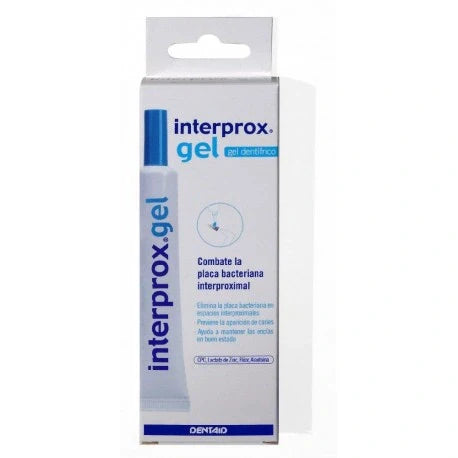 INTERPROX GEL 20 ML