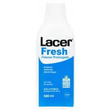 LACERFRESH COL 500 ML
