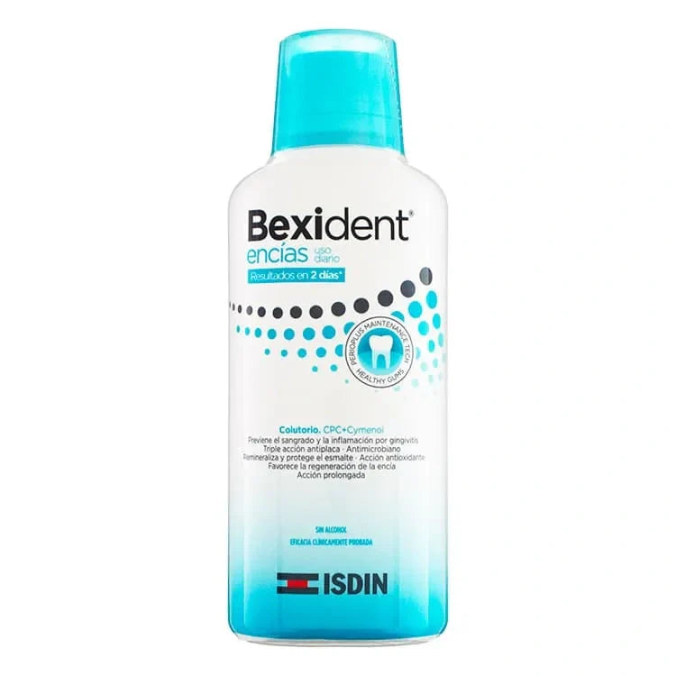 BEXIDENT ENCIAS COLUTORI 250