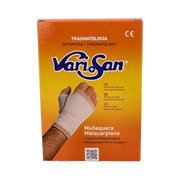 MUÑEQUERA METACARP VARISAN 4