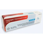 CANESPIE 10 MG CREMA 30 G