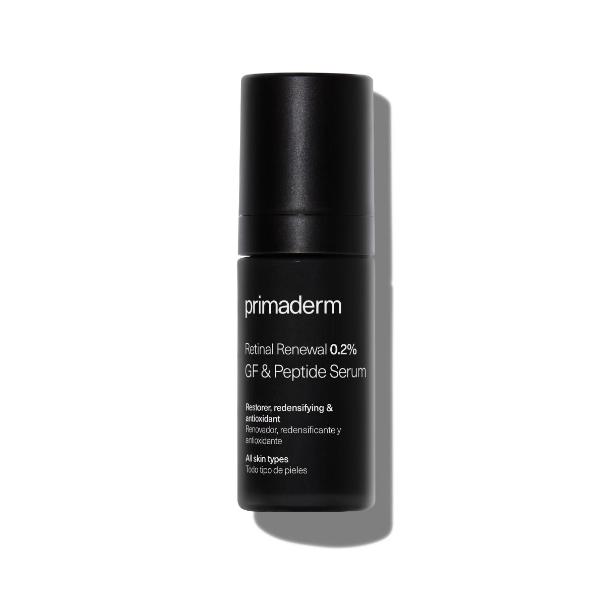 Primaderm Retinal Renewal 0,2% GF Peptide Sérum 30 ml