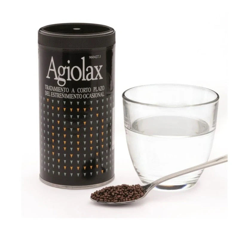 AGIOLAX GRANULADO 250 GRS