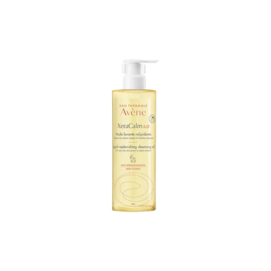 Avene Xeracalm A.D. Aceite Limpiador Relipizante 750 ml