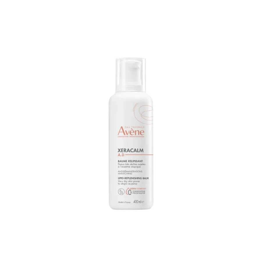 Avene Xeracalm A.D. Balsamo Relipidizante 400Ml