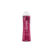 Durex Play Lubricante Hidro Cherry 50 ml