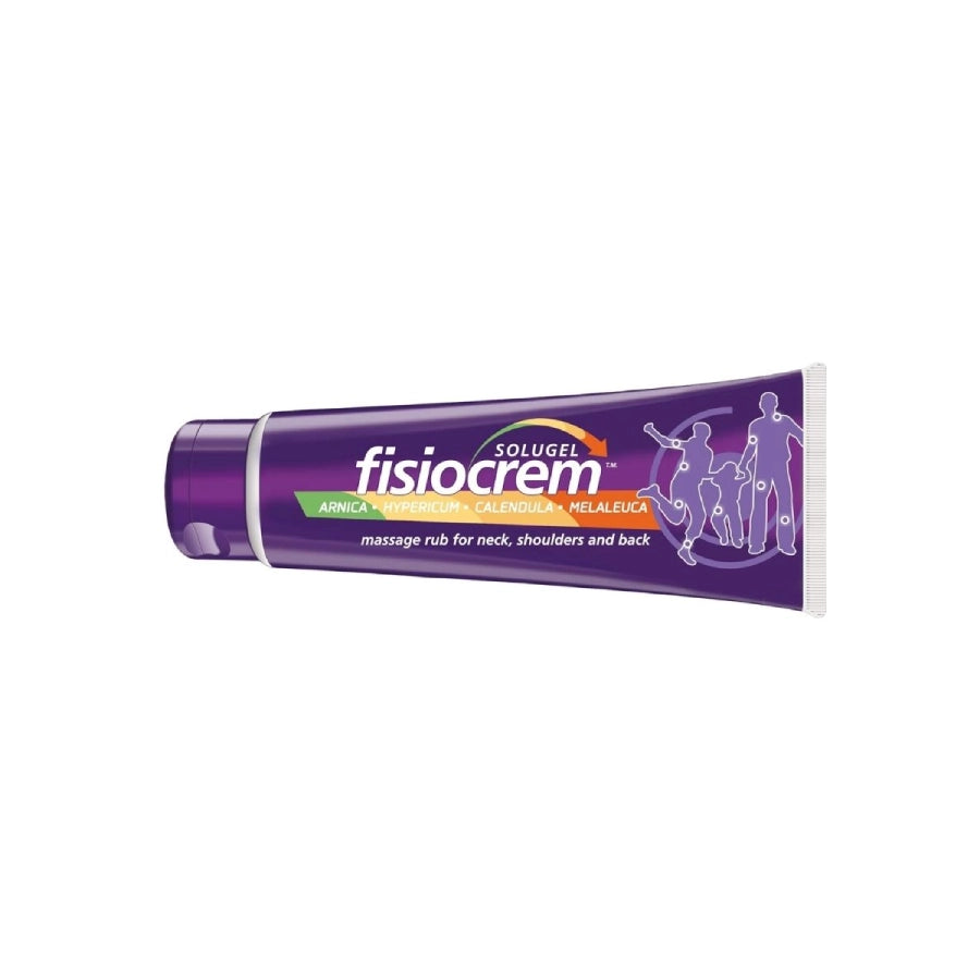 Fisiocrem Solugel 250 ml