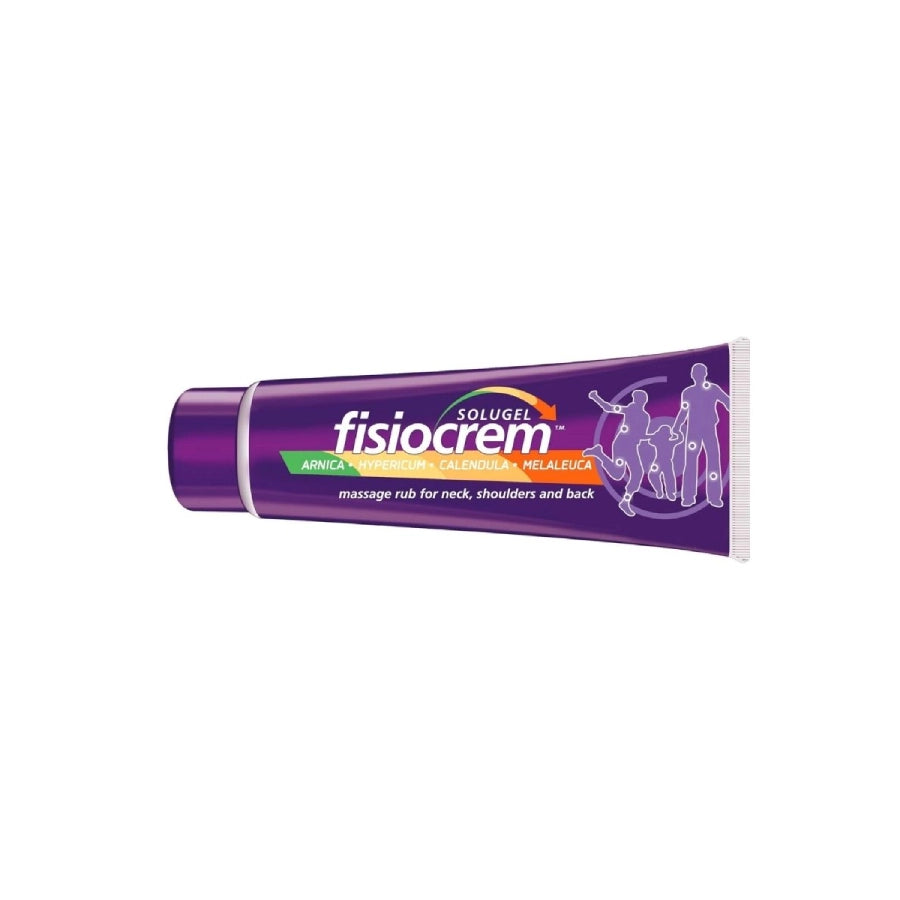 Fisiocrem Solugel 60 Gr