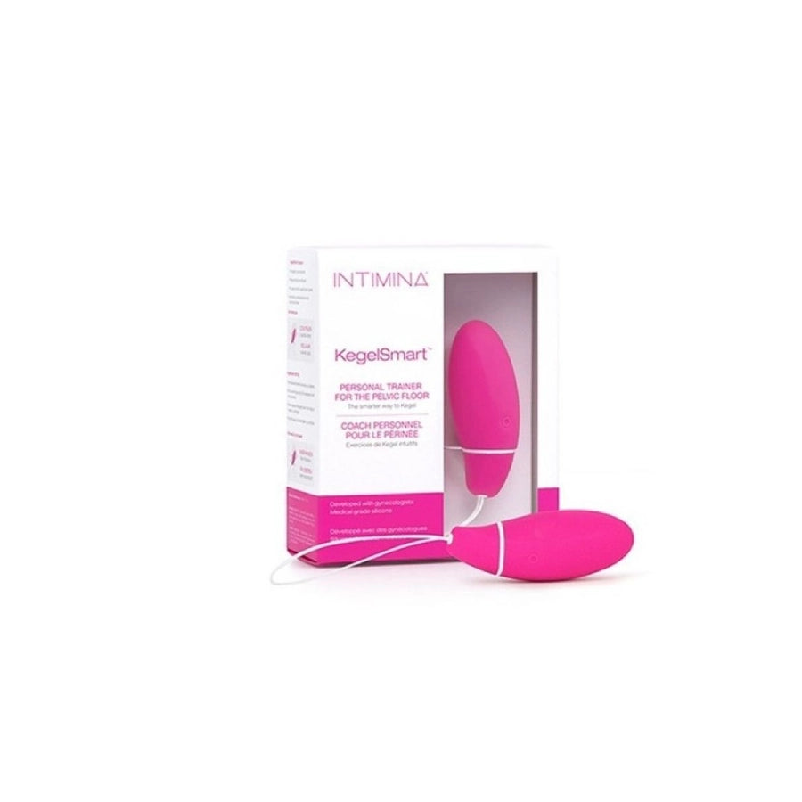 Intimina Dispositivo Ejercicio Suelo Pélvico Kegelsmart