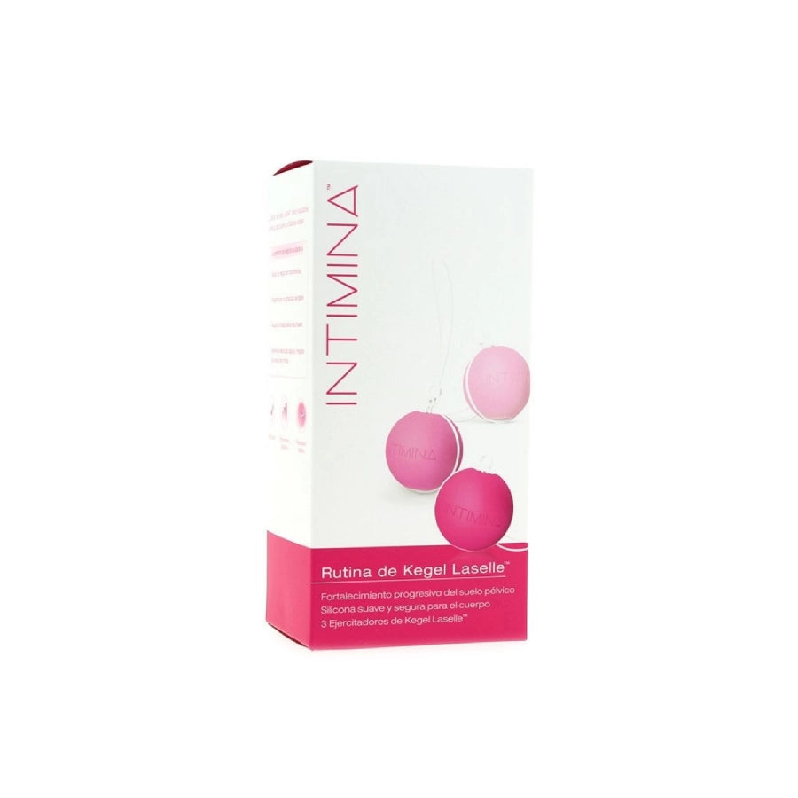 Intimina Ejercitador Kegel 48 G