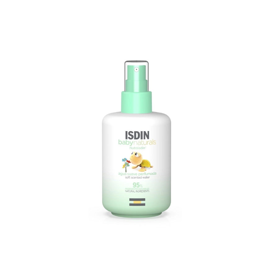 Isdin Babynaturals Baby Mist 200 ml