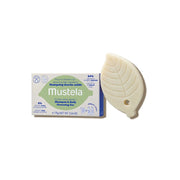 Mustela Champú Solido Cabello Y Cuerpo 1 Pastilla 75 G