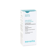 Sensilis Hyaluronic Concentrado Rellenador Antiarrugas