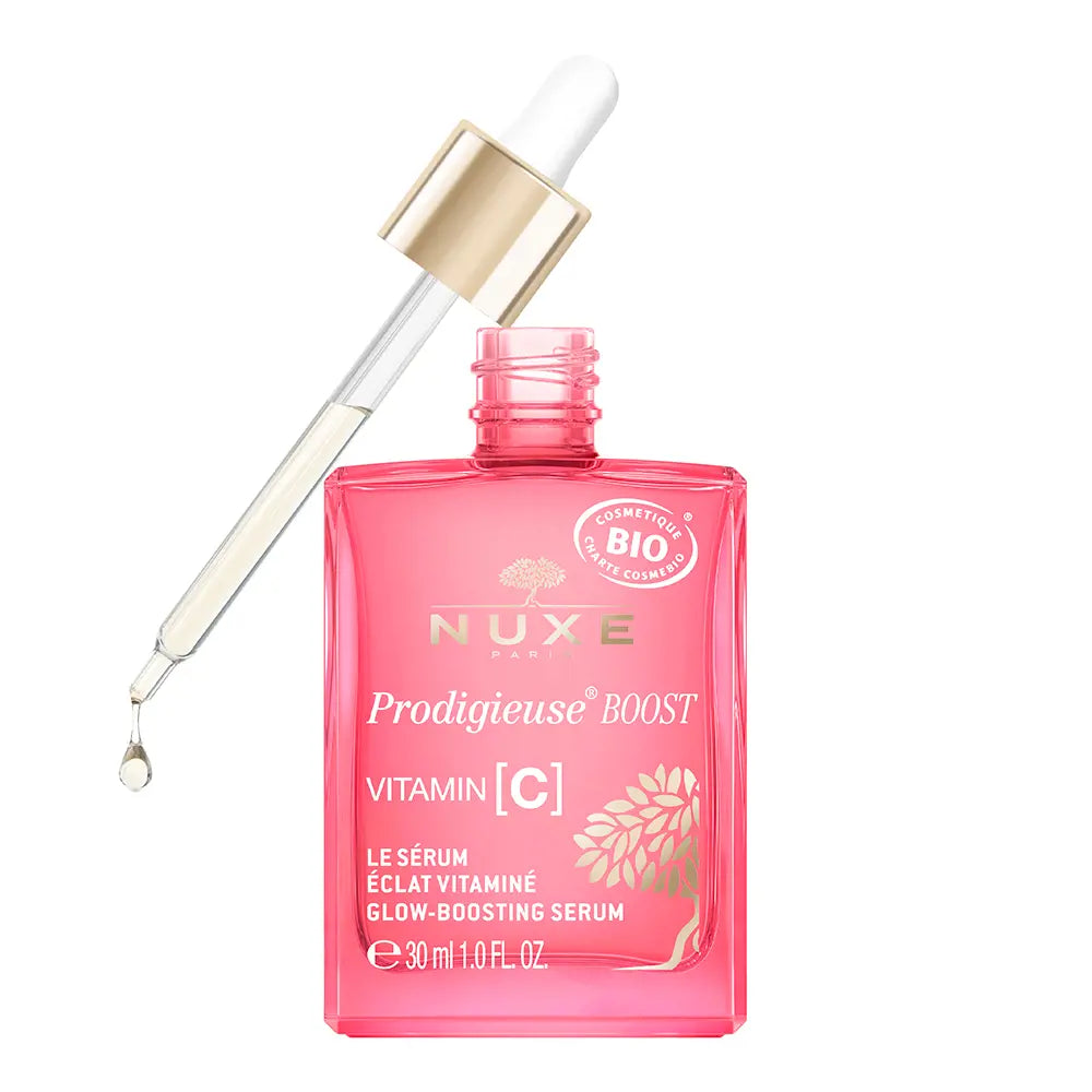 Nuxe Prodigieuse Boost Serum Vitamina C 30 ml