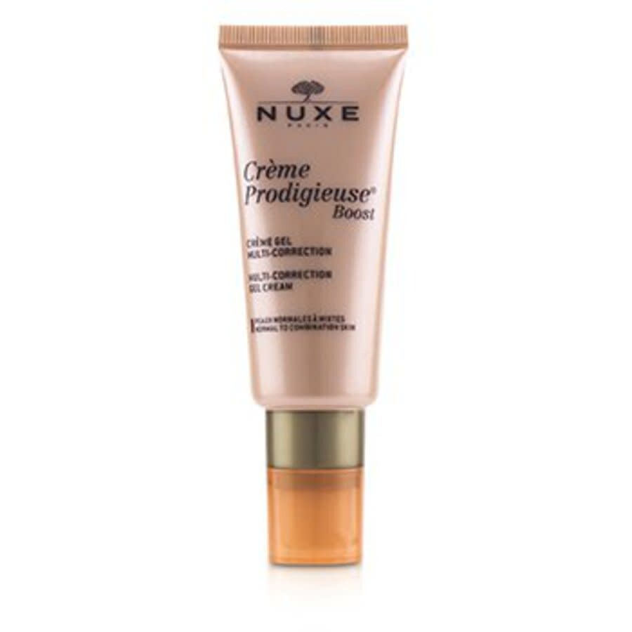 Nuxe Prodigieuse Boost Gel Crema Luminosidad 40 ml