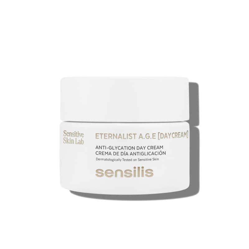 Sensilis Eternalist A.G.E. Crema Dia 50 ml