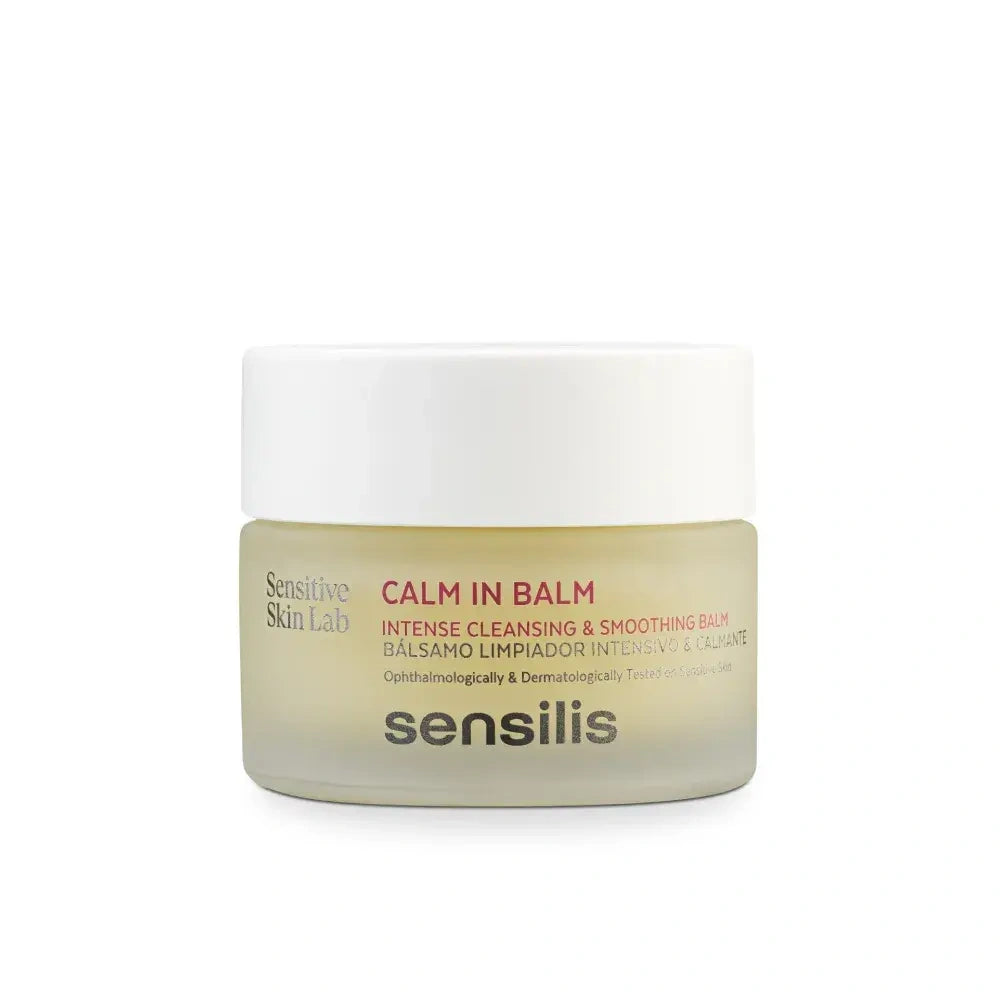 Sensilis Bálsamo Limpiador Intensivo