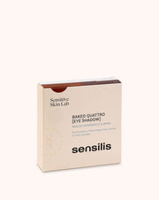 Sensilis Make Up 4 Sombras Mission Mars