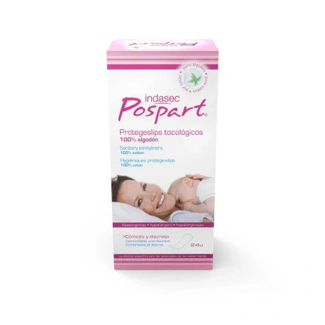 FEBUS POSPART PROTEGESLIP 24