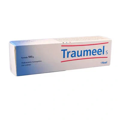 HEEL TRAUMEEL POMADA 100 GR