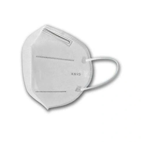 MASCARILLA K-95 FFP2